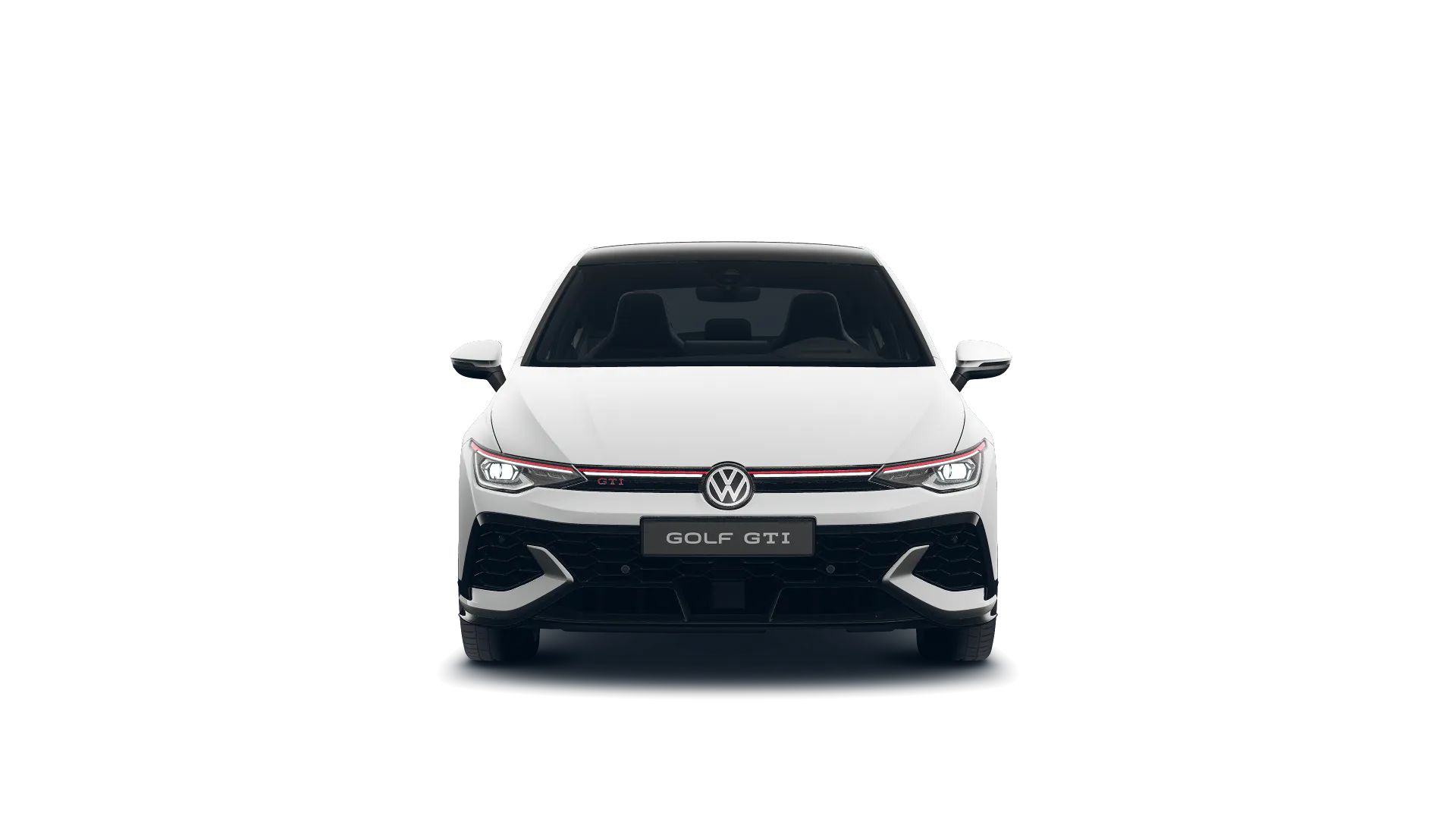 Volkswagen Golf GTI Clubsport