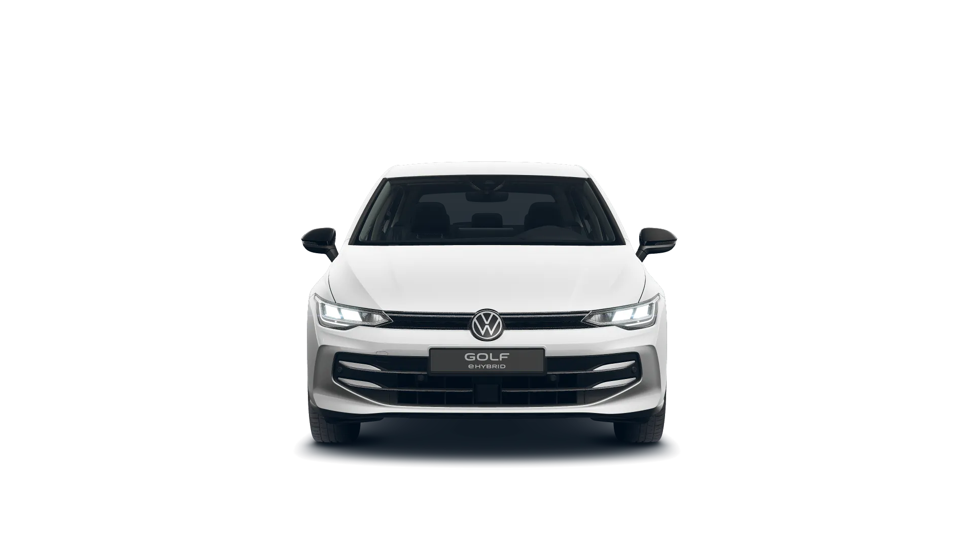 Volkswagen Golf Goal