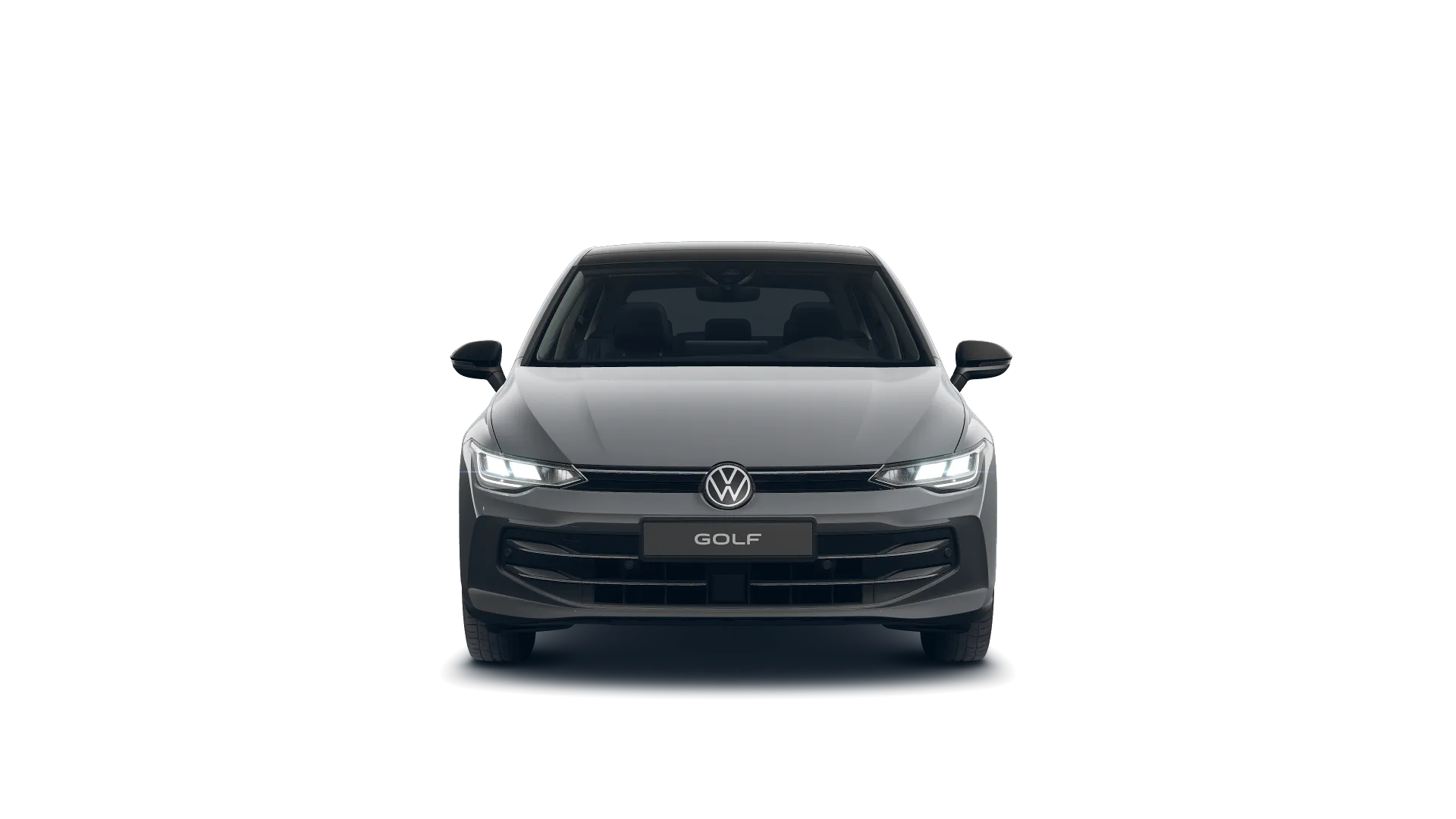 Volkswagen Golf Goal