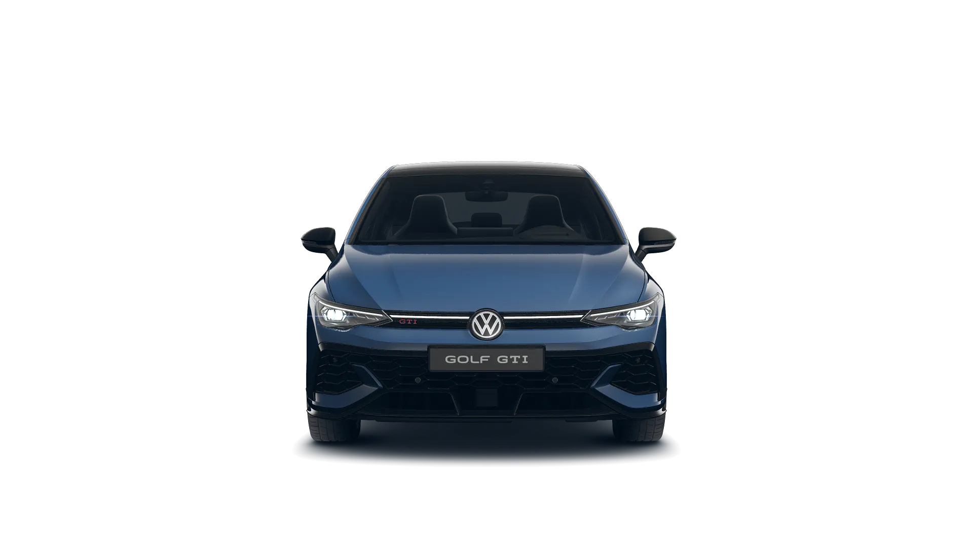 Volkswagen Golf GTI Clubsport