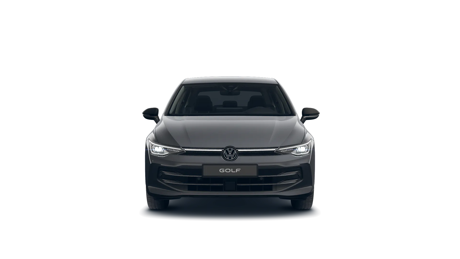 Volkswagen Golf Goal