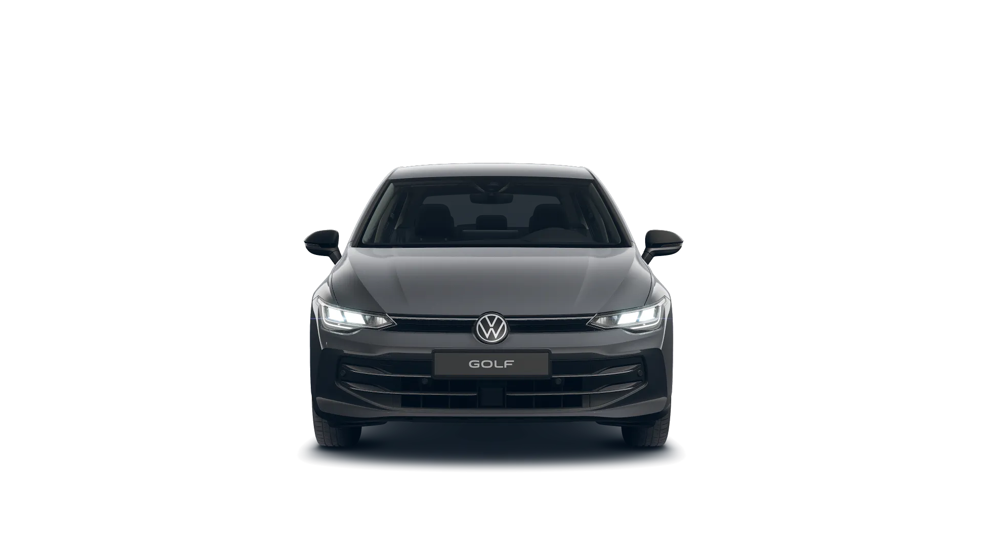 Volkswagen Golf Goal
