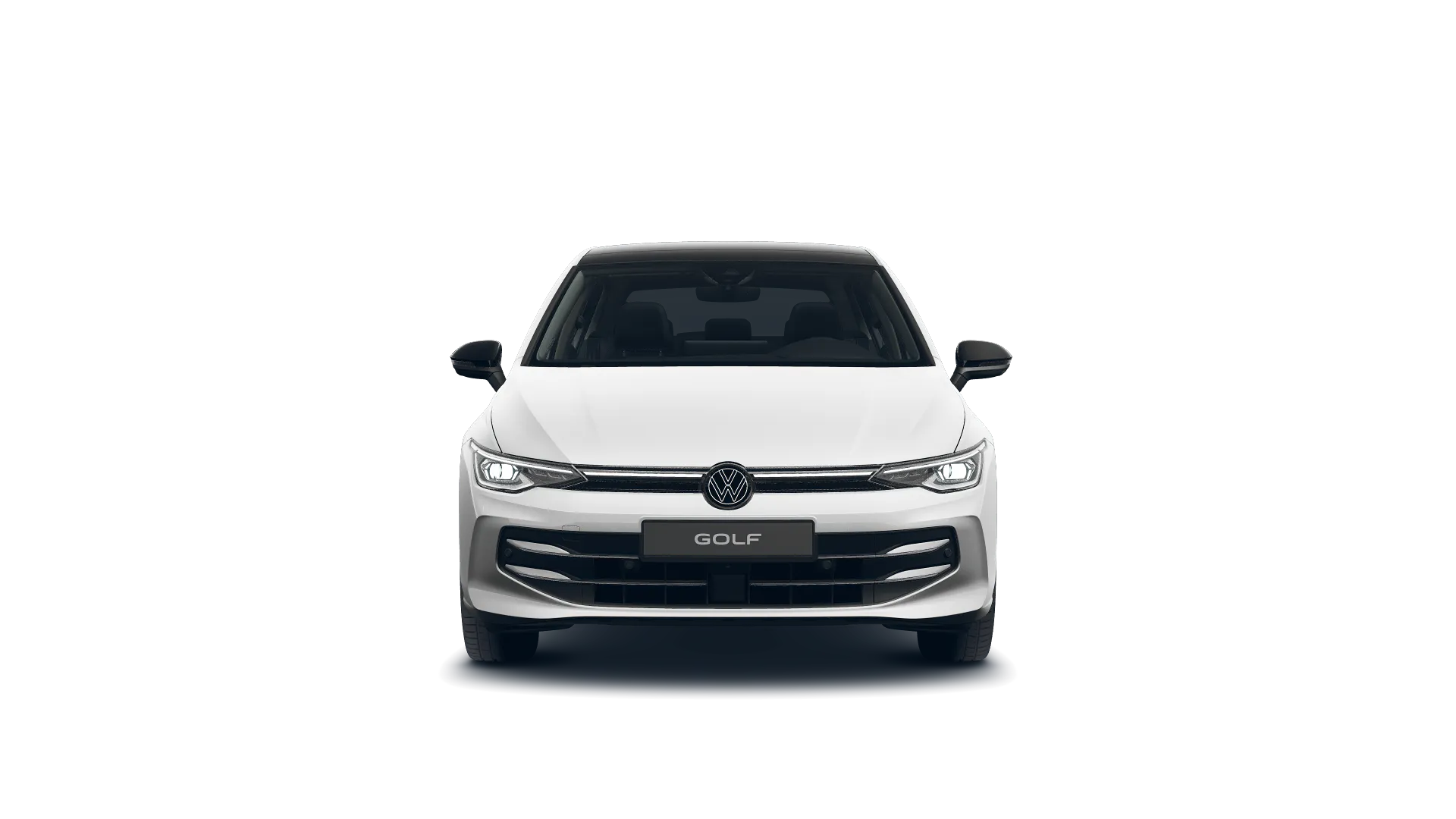 Volkswagen Golf Goal