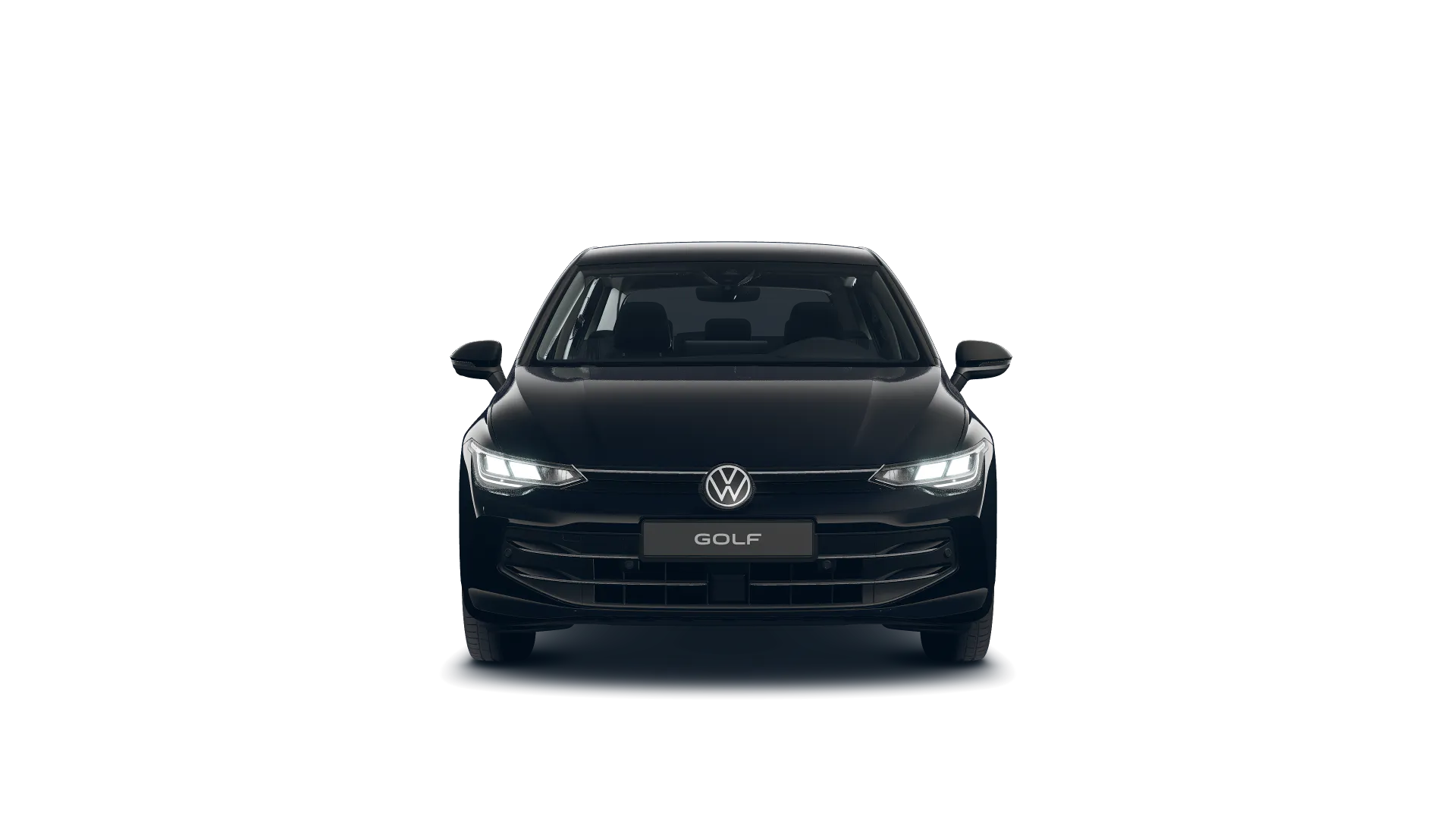Volkswagen Golf Goal