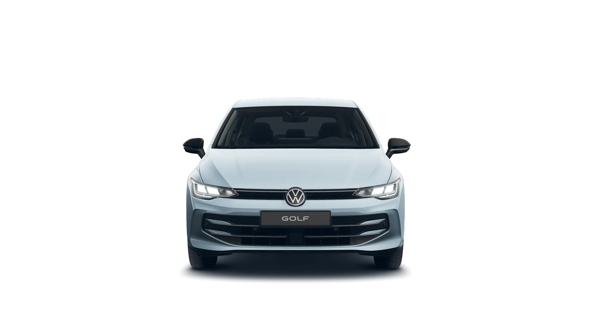 Volkswagen Golf Goal