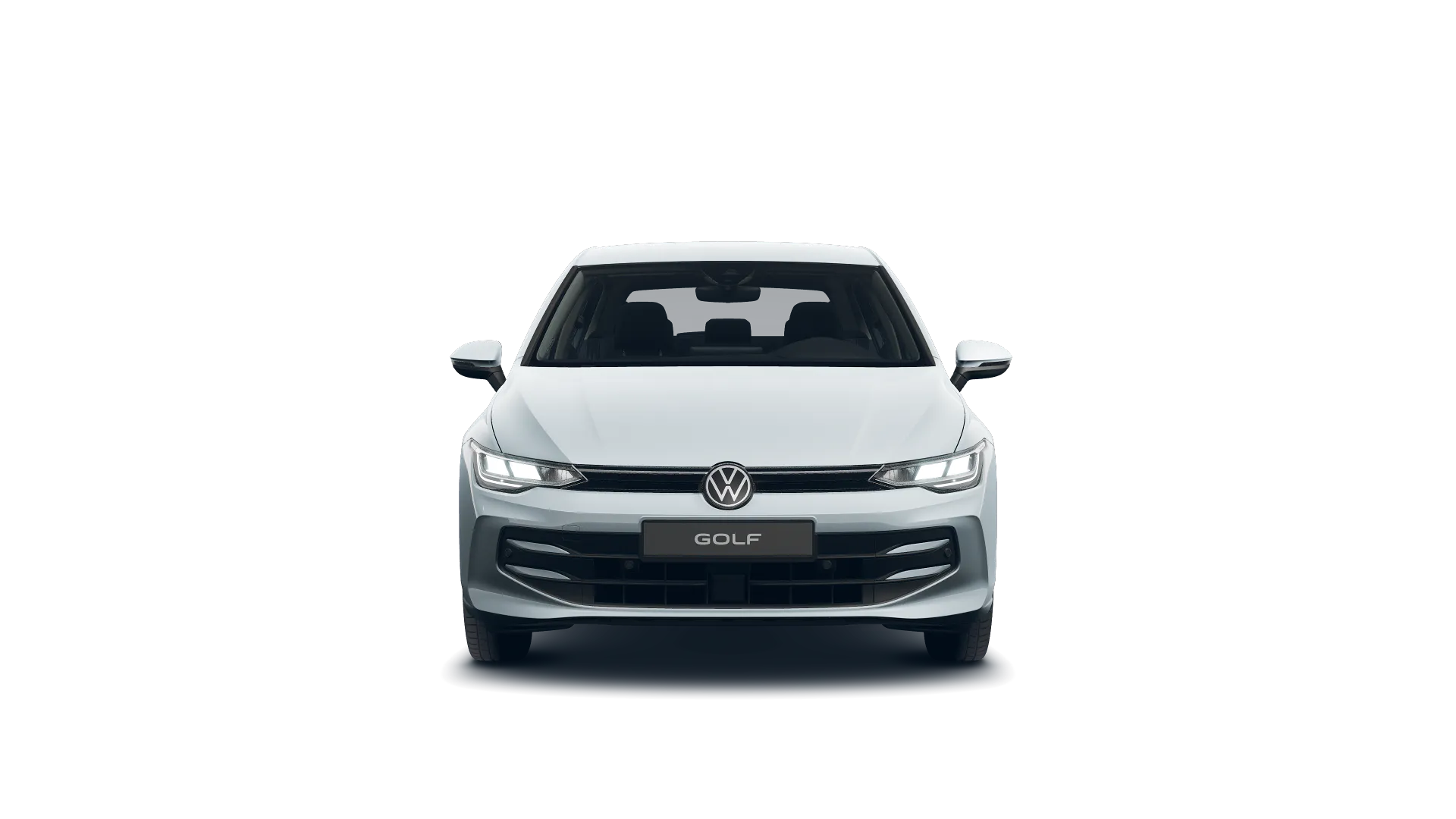 Volkswagen Golf Basis-Modell