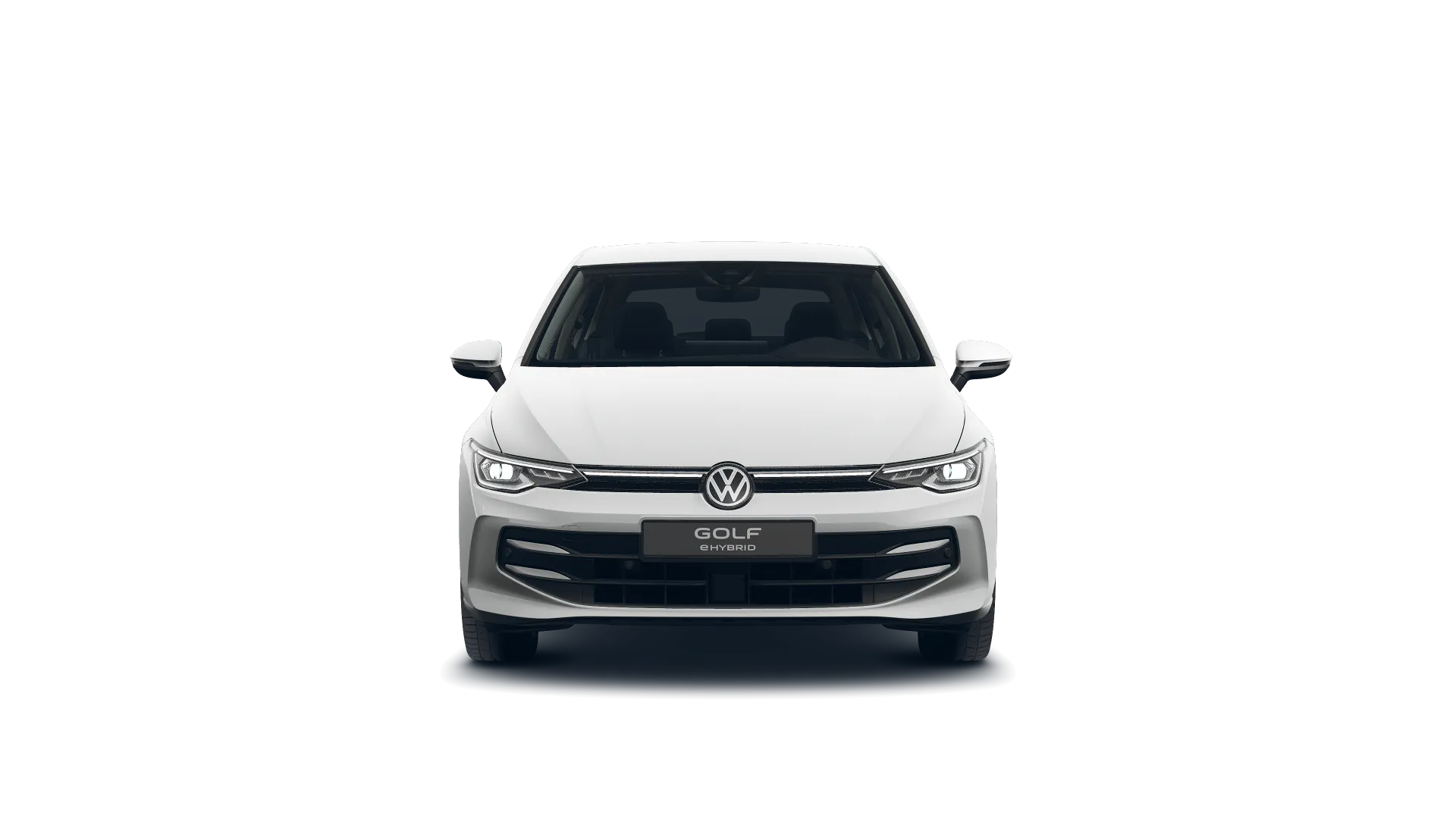 Volkswagen Golf Edition Plus