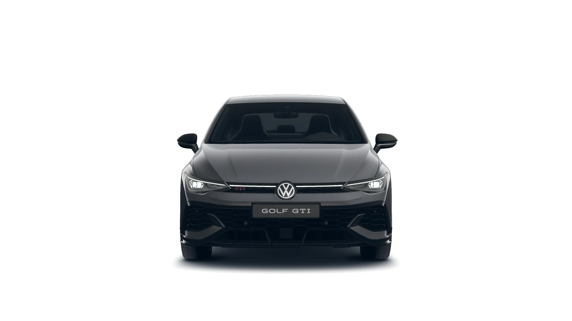 Volkswagen Golf GTI Clubsport