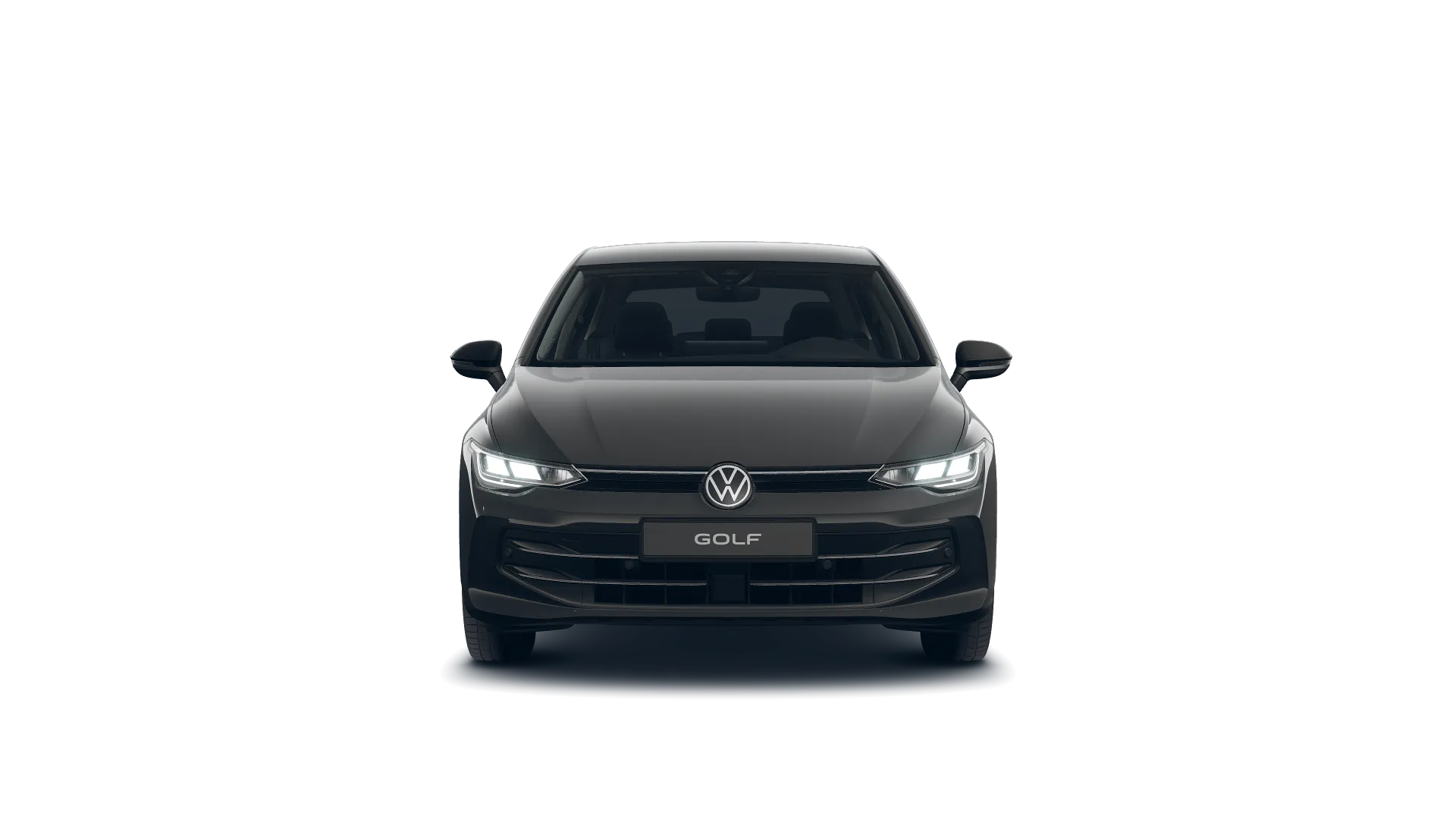 Volkswagen Golf Goal