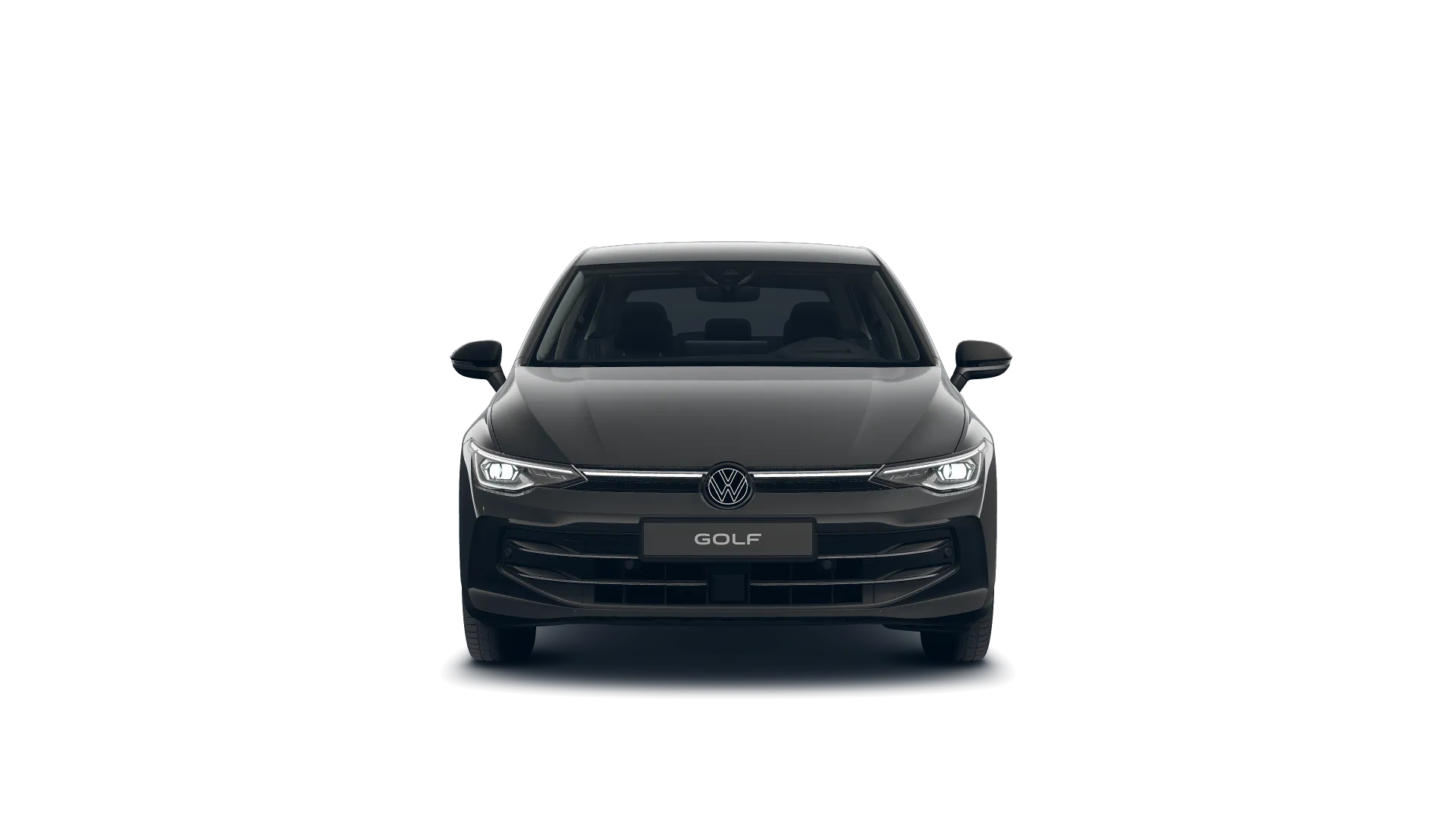 Volkswagen Golf Goal