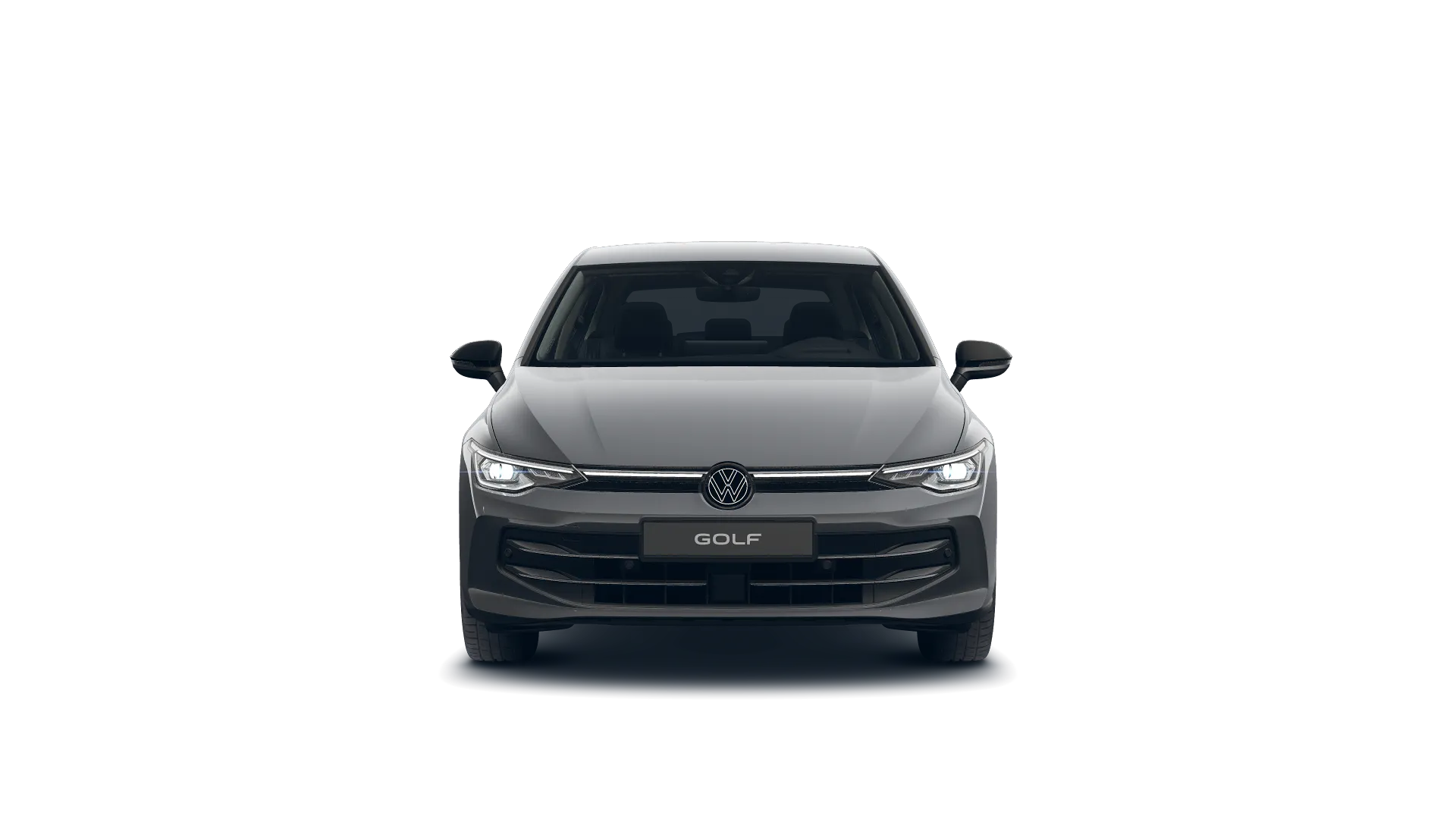 Volkswagen Golf Goal