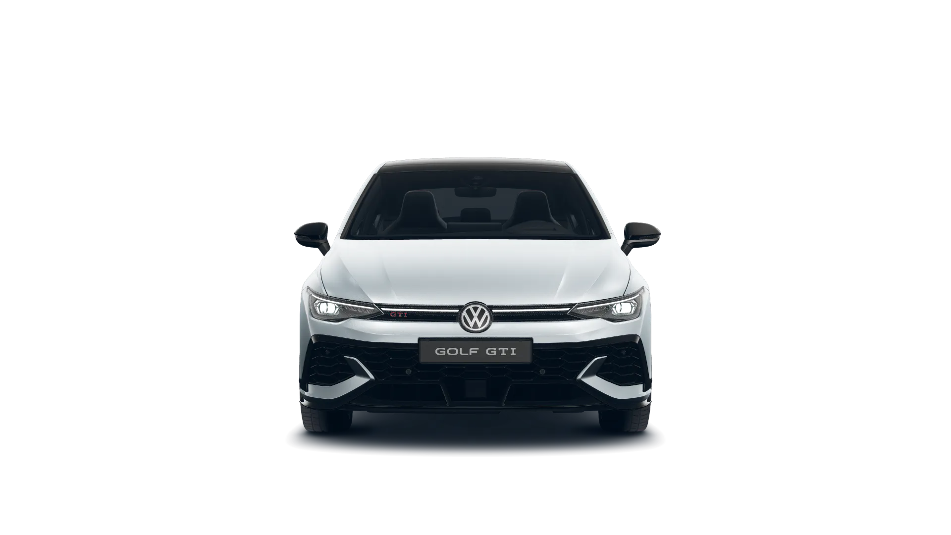 Volkswagen Golf GTI Clubsport