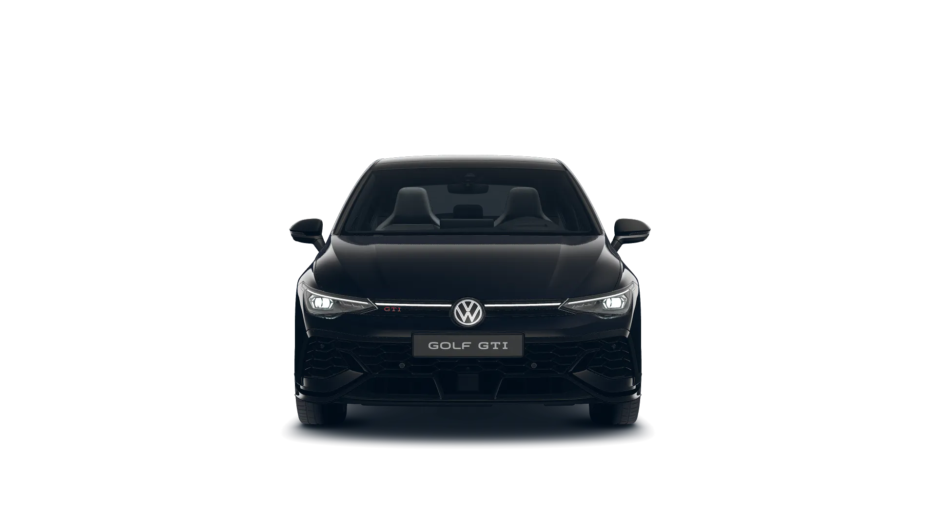 Volkswagen Golf GTI Clubsport