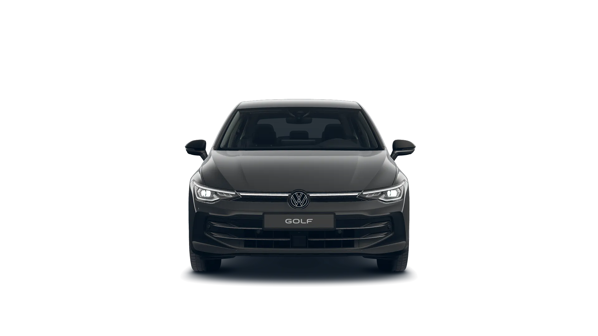 Volkswagen Golf Goal