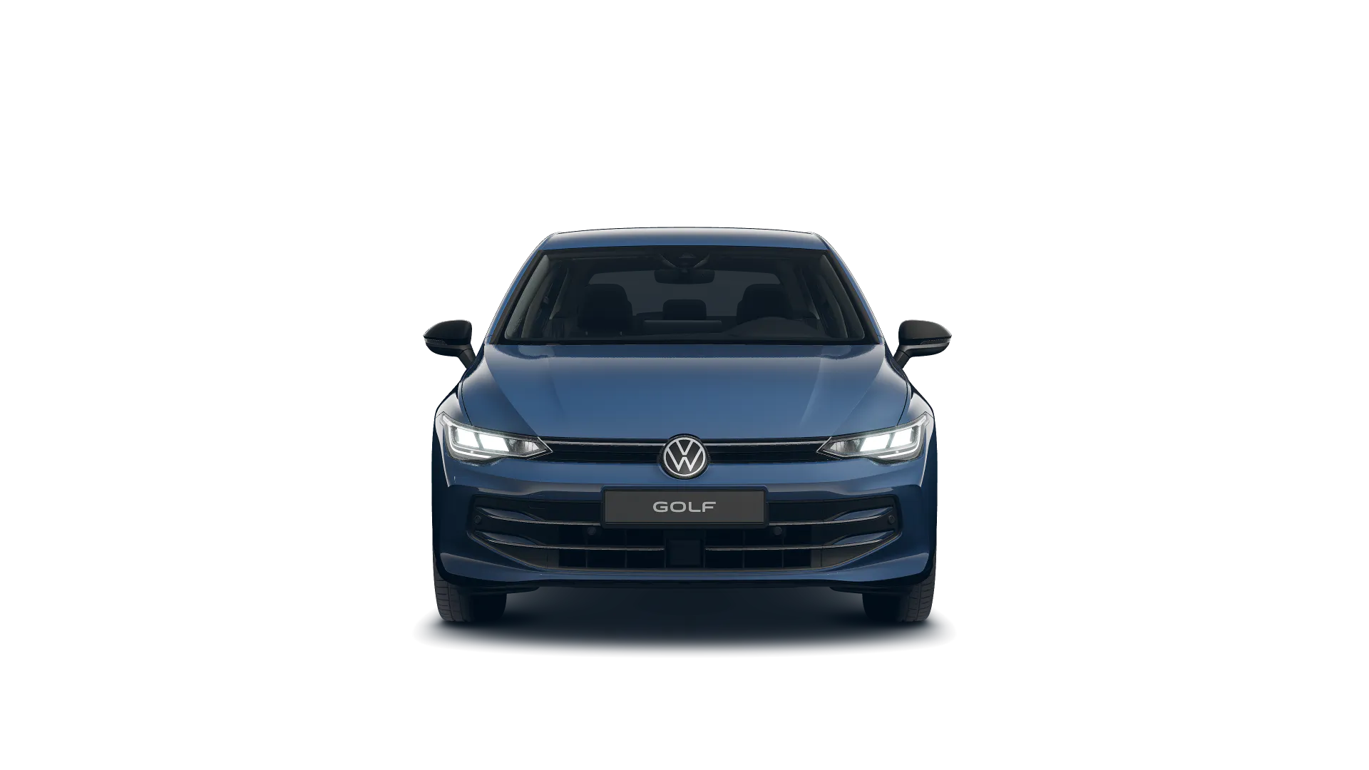 Volkswagen Golf Goal