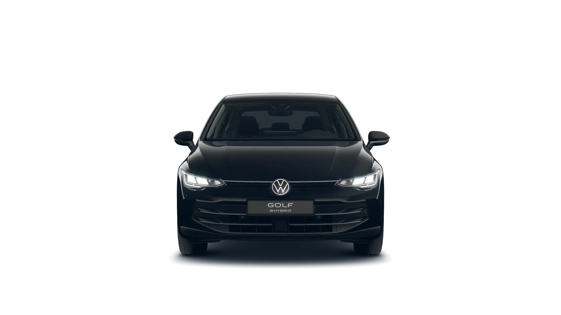 Volkswagen Golf Goal