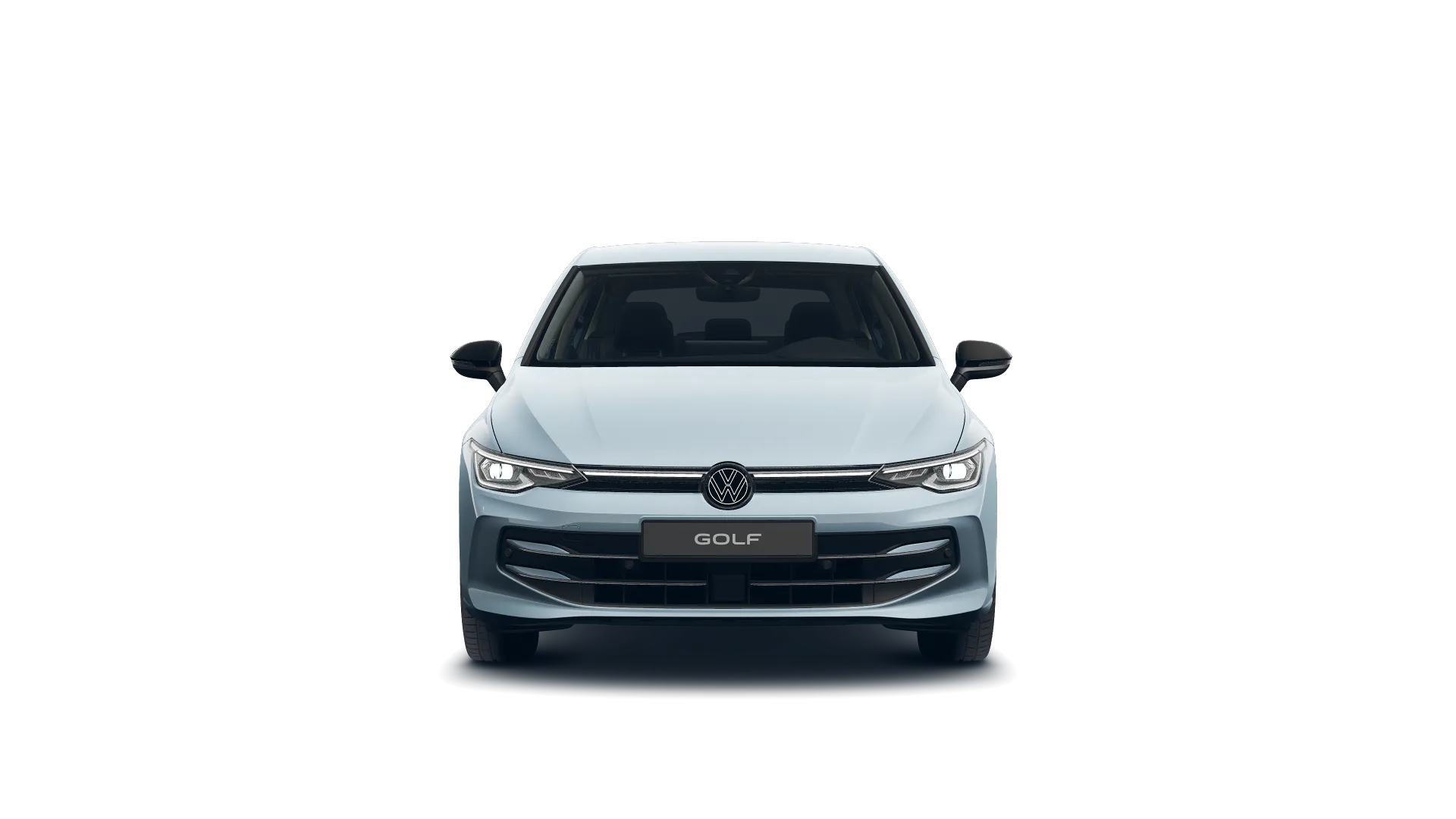 Volkswagen Golf Goal