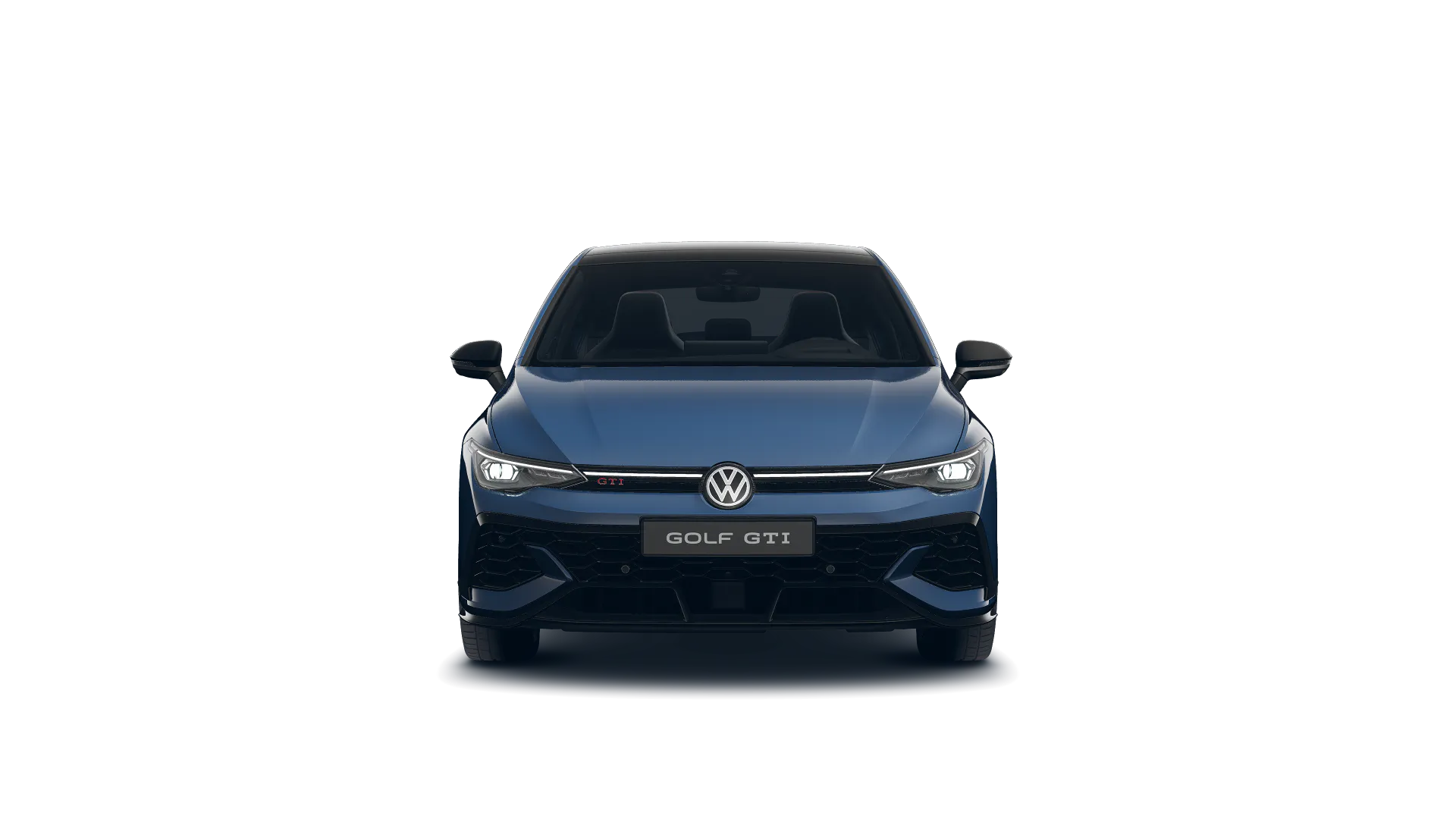 Volkswagen Golf GTI Clubsport