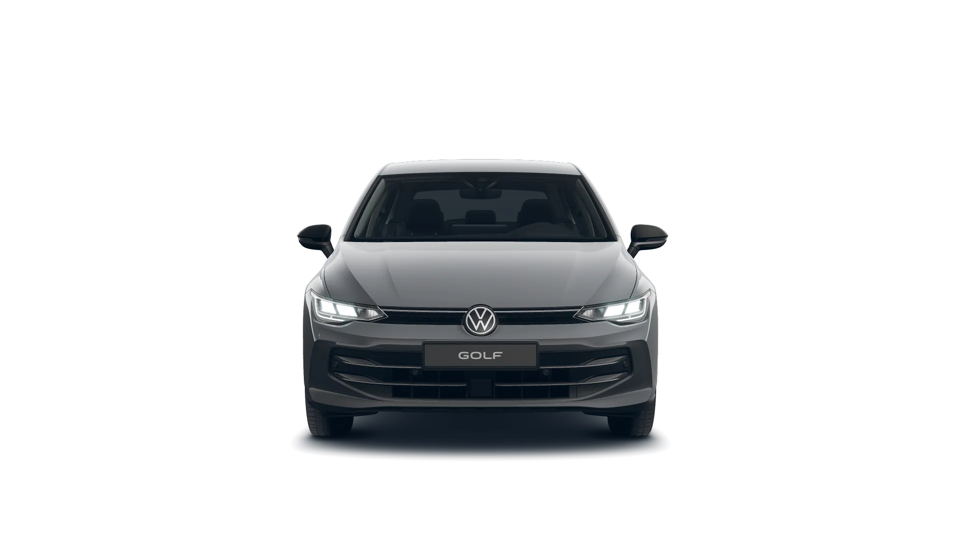 Volkswagen Golf Goal