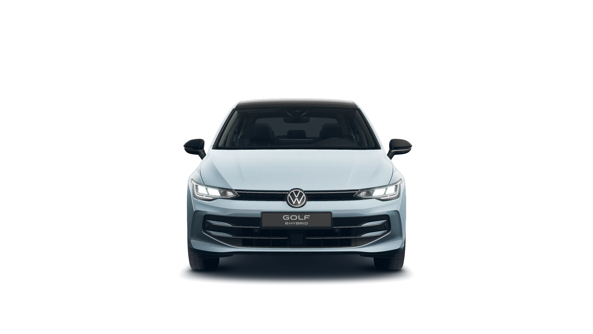 Volkswagen Golf Goal