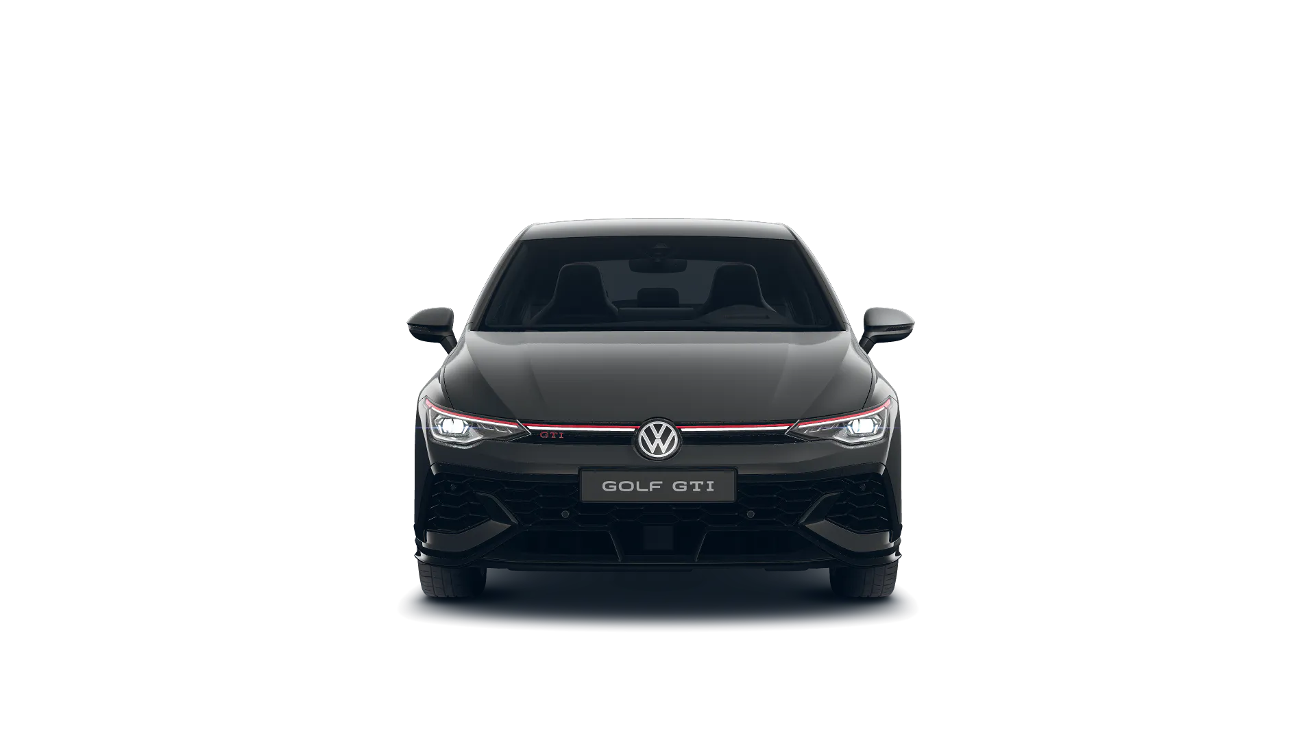 Volkswagen Golf GTI Clubsport