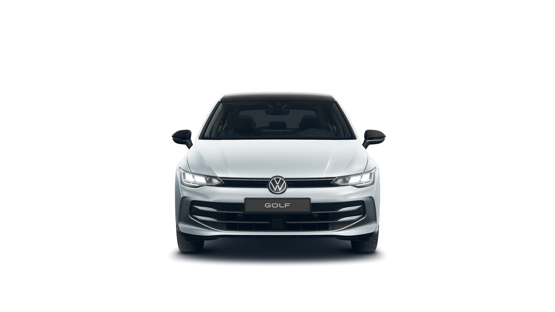 Volkswagen Golf Goal
