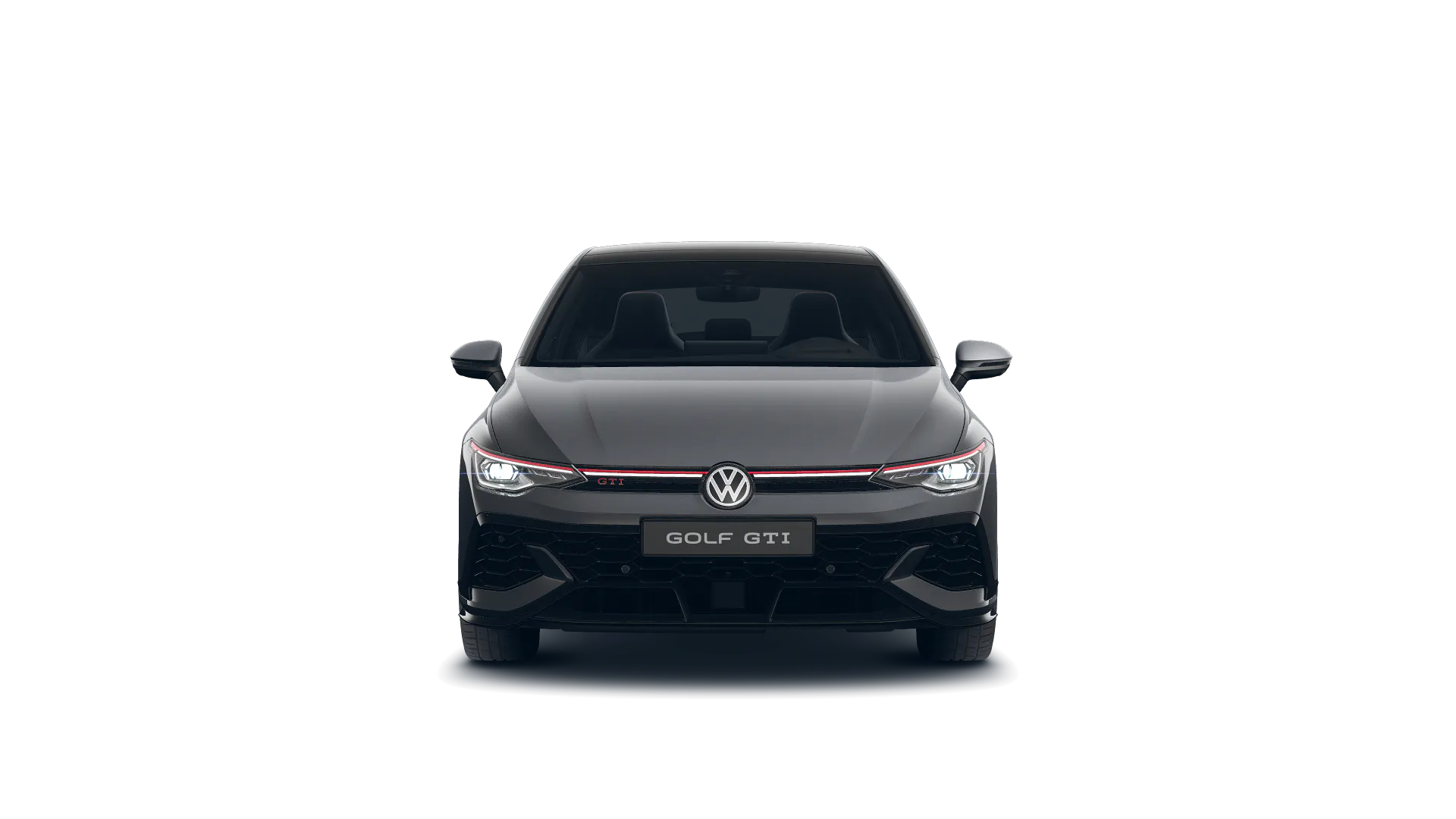 Volkswagen Golf GTI Clubsport