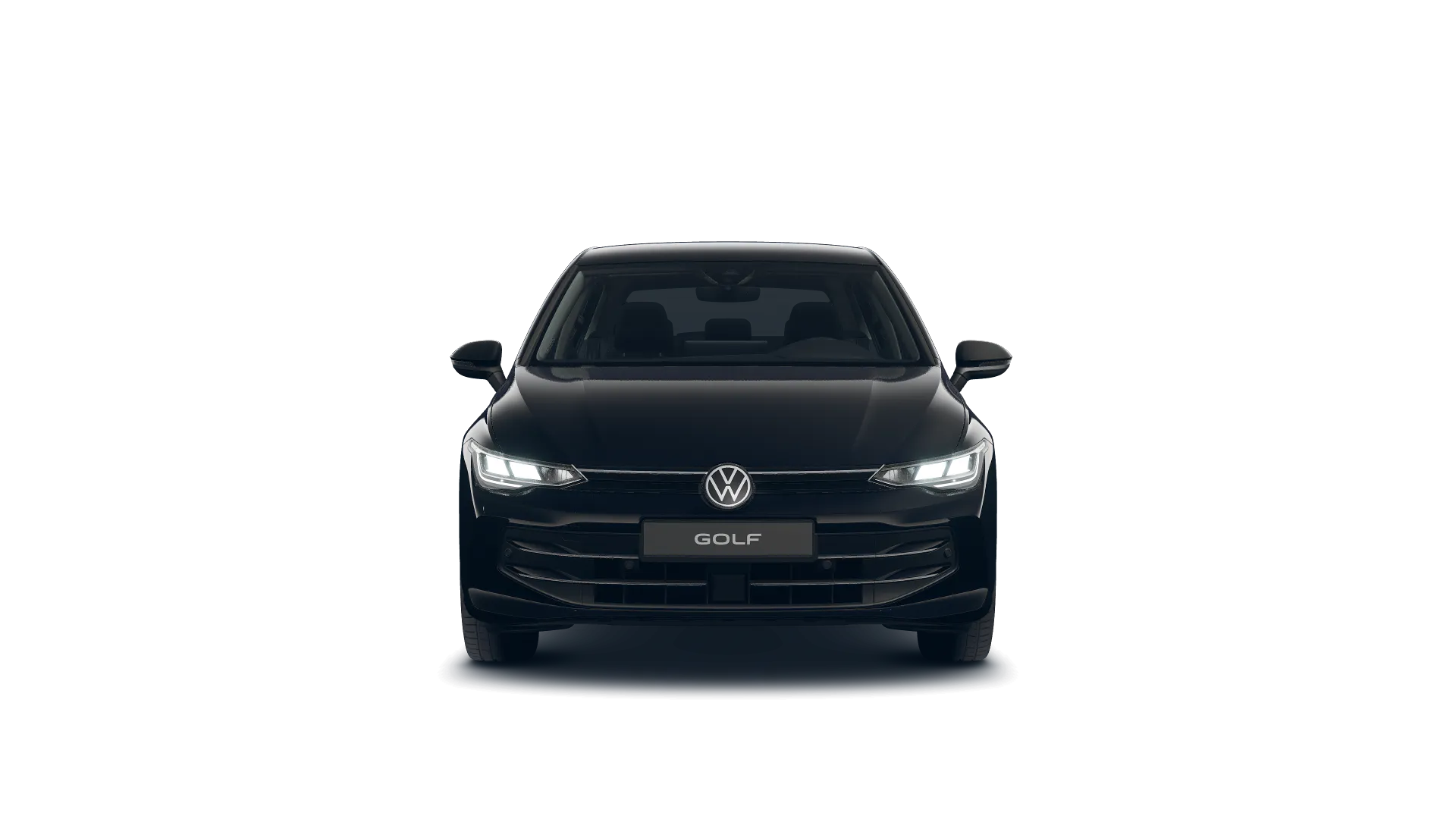 Volkswagen Golf Goal