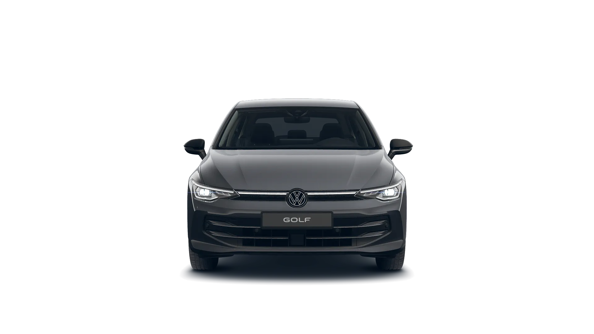 Volkswagen Golf Goal