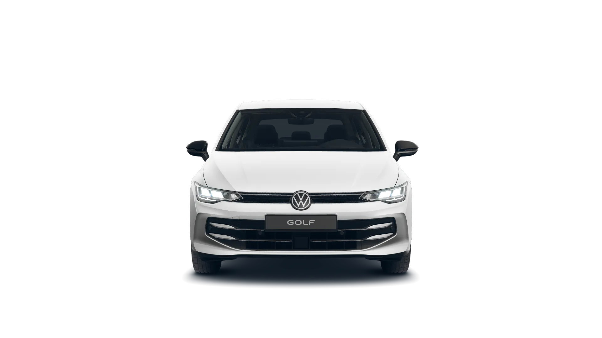 Volkswagen Golf Goal