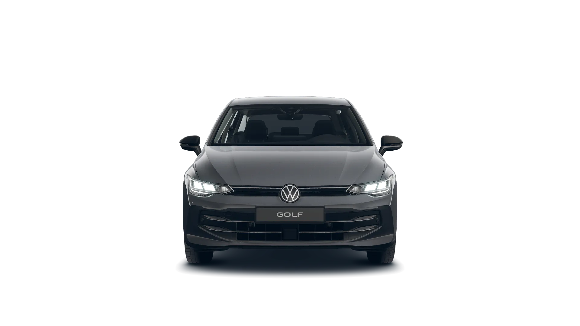 Volkswagen Golf Goal