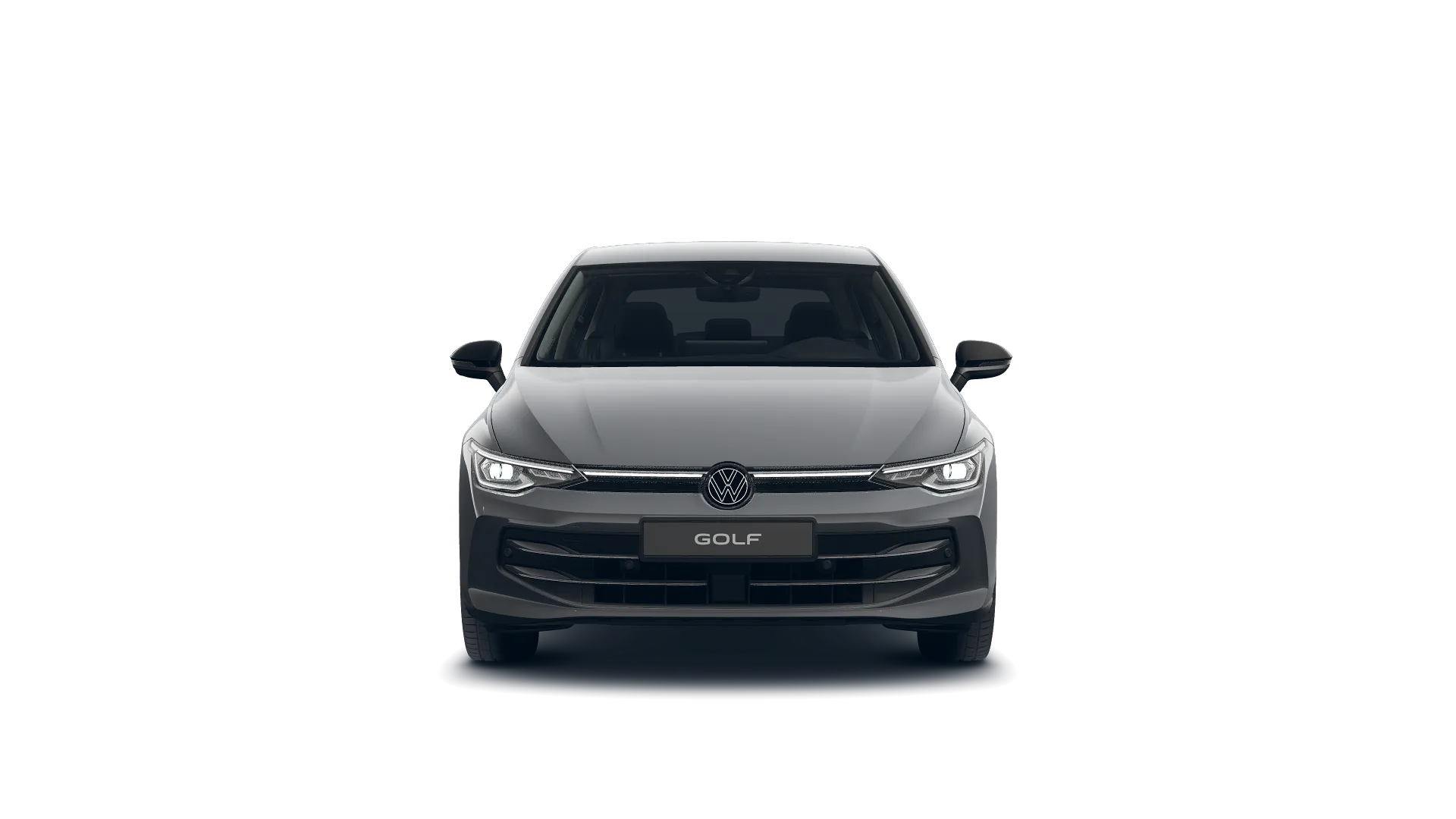 Volkswagen Golf Goal