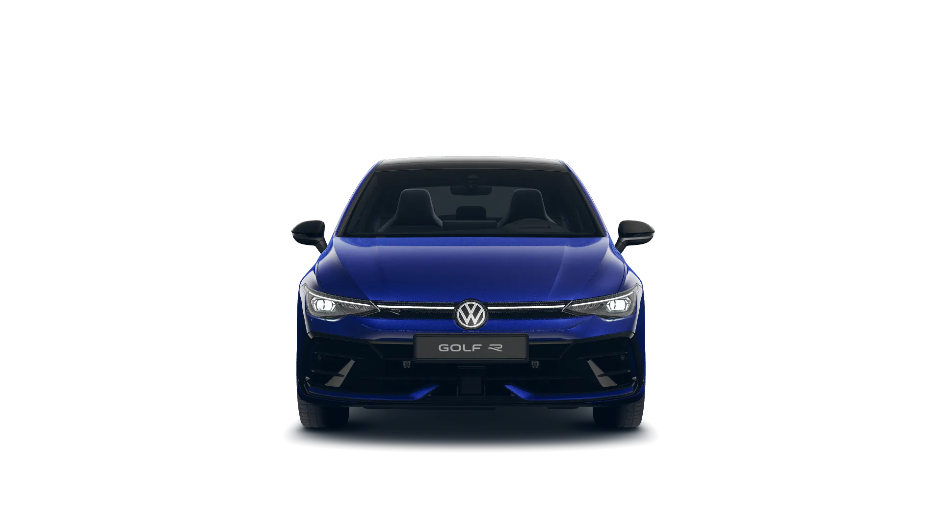 Volkswagen Golf R