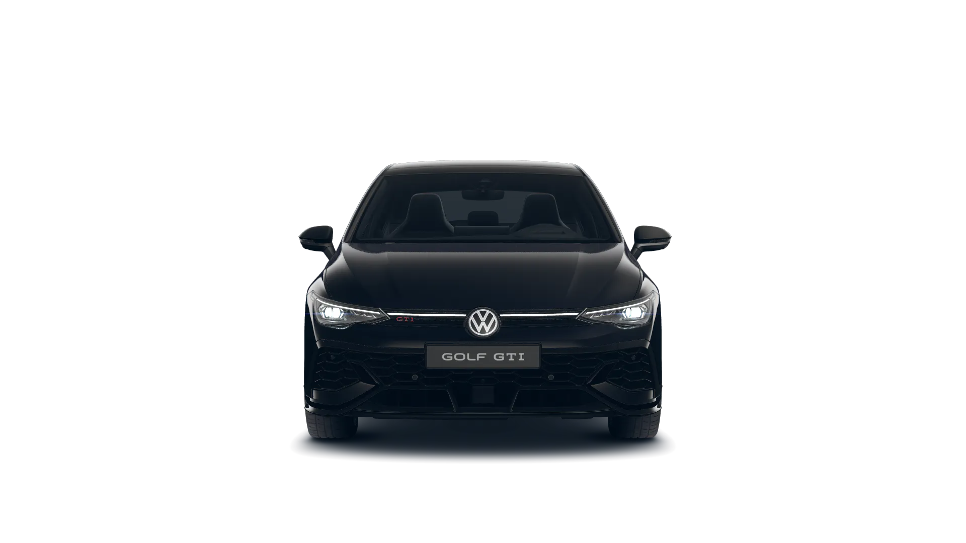 Volkswagen Golf GTI Clubsport