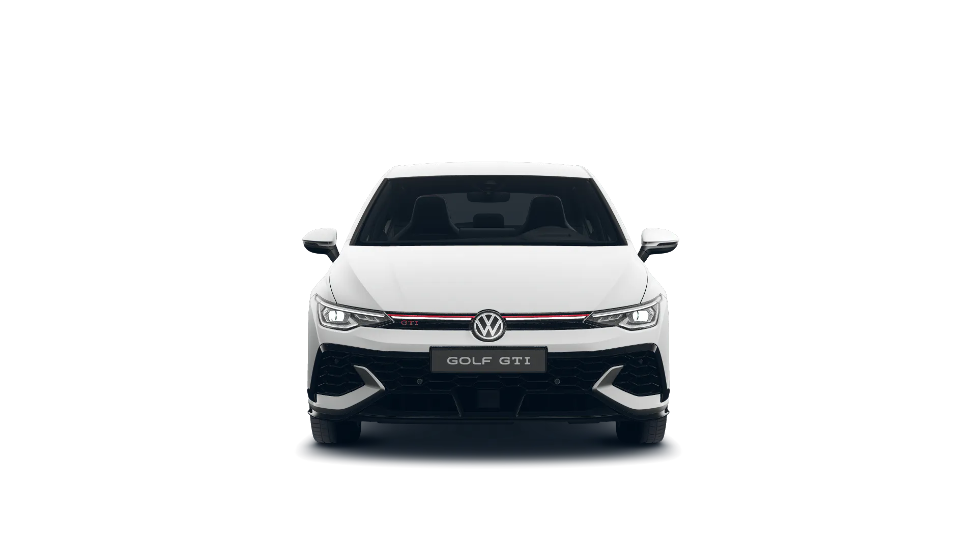 Volkswagen Golf GTI Clubsport