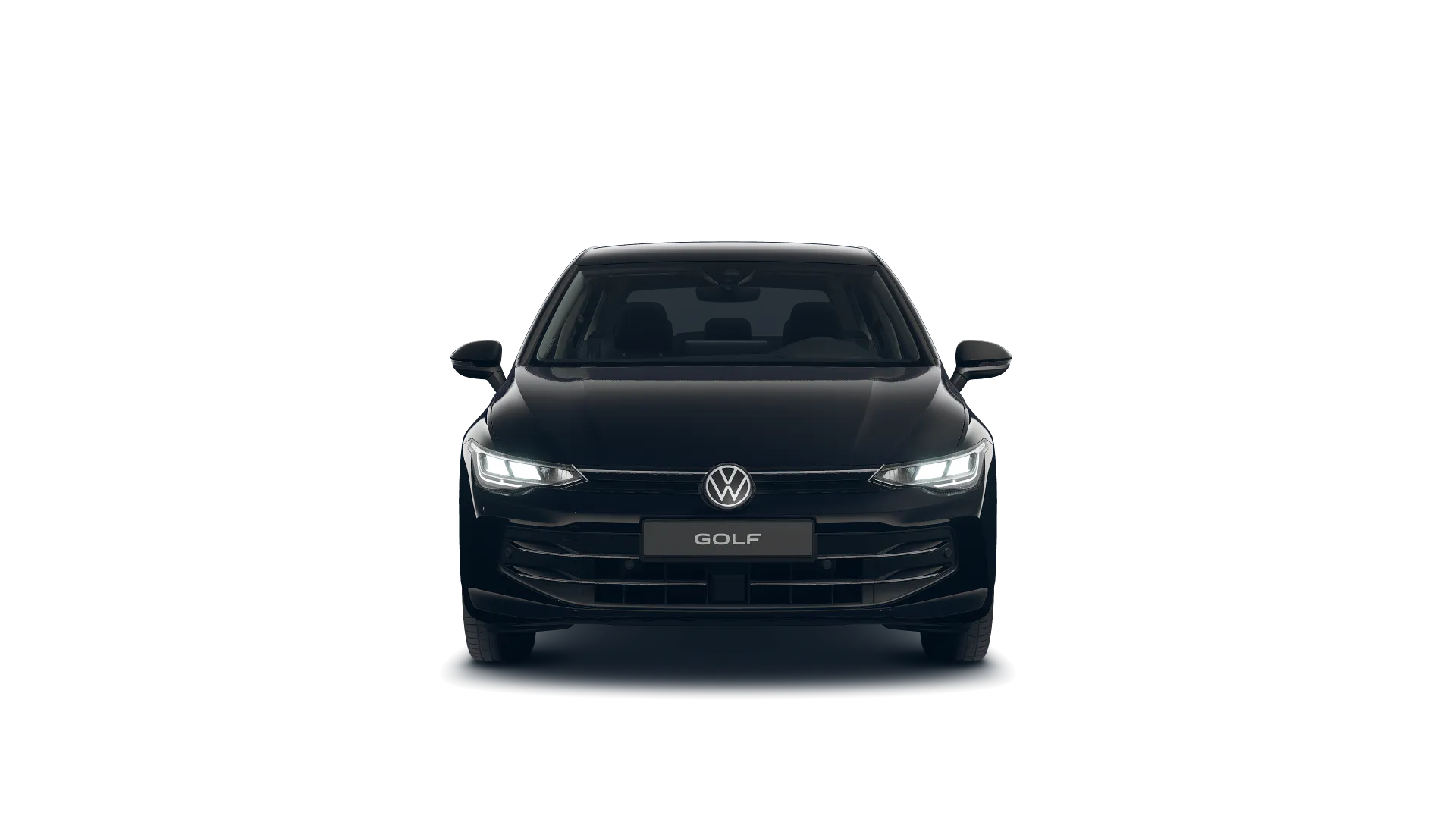 Volkswagen Golf Goal