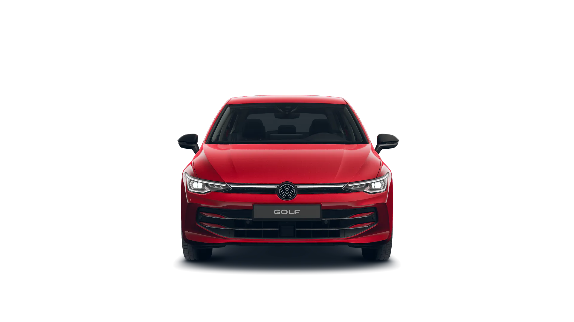 Volkswagen Golf Goal