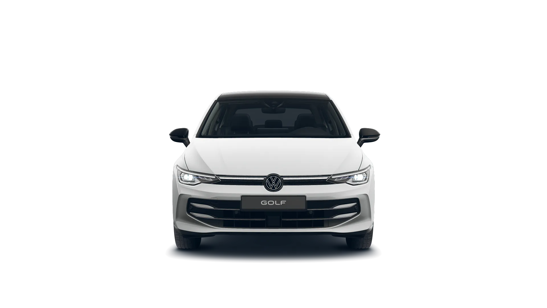 Volkswagen Golf Goal