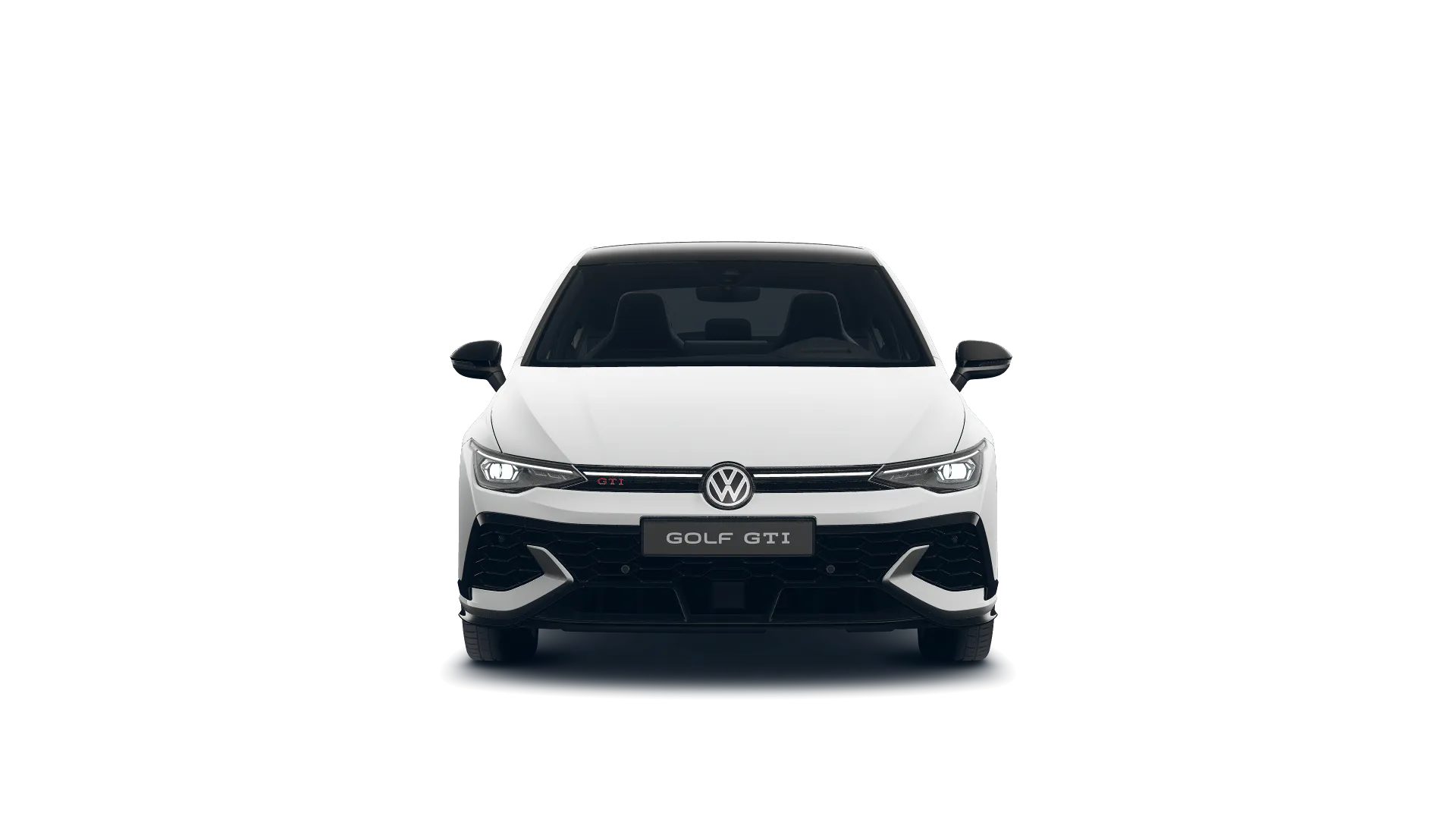 Volkswagen Golf GTI Clubsport