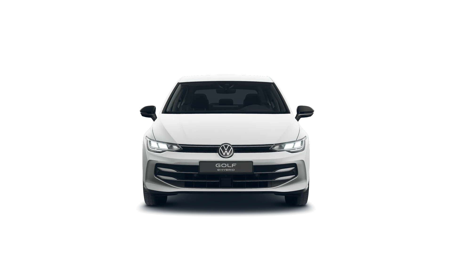 Volkswagen Golf Goal