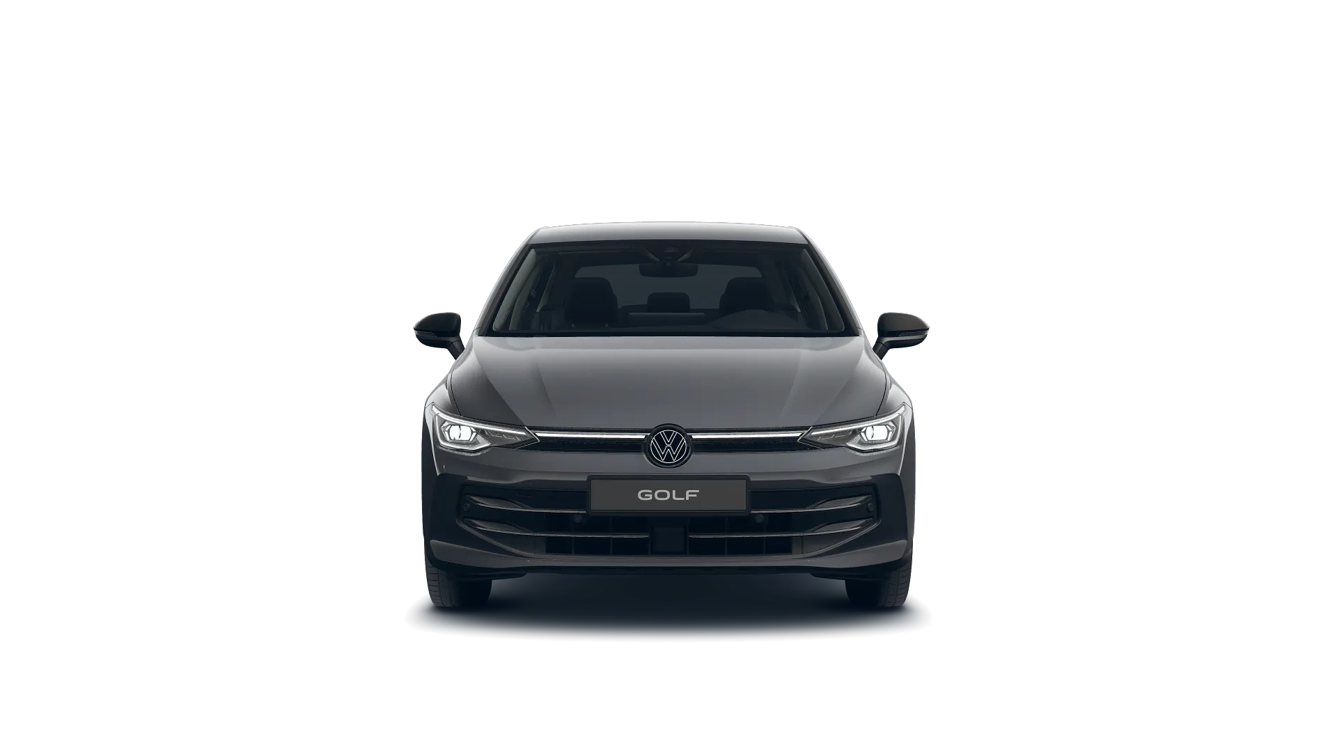 Volkswagen Golf Goal