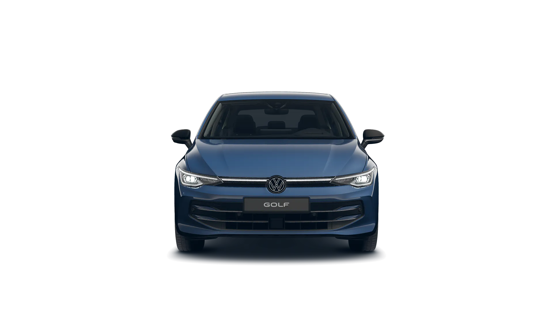 Volkswagen Golf Goal