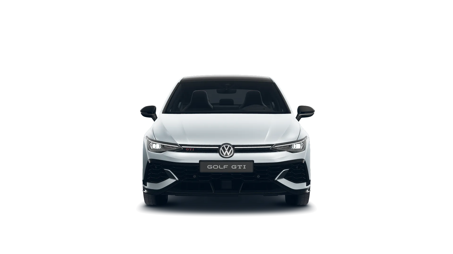 Volkswagen Golf GTI Clubsport