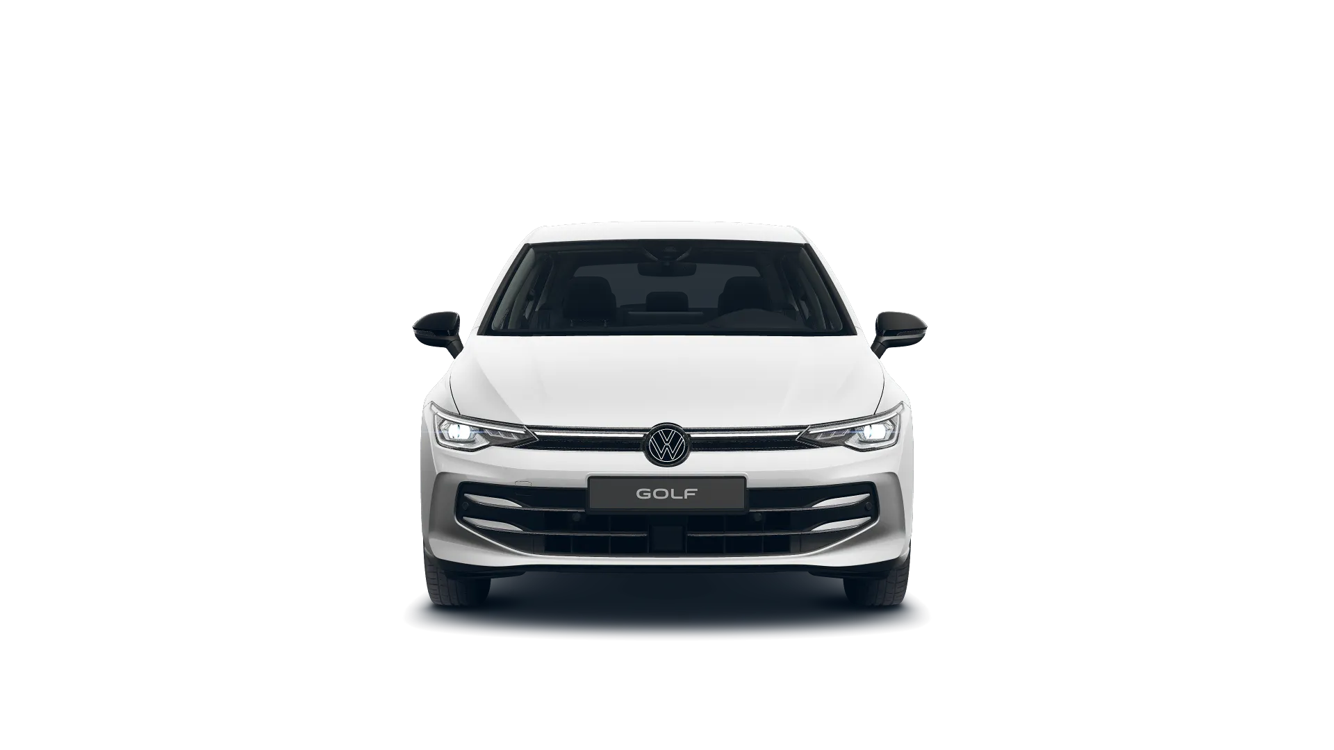 Volkswagen Golf Goal