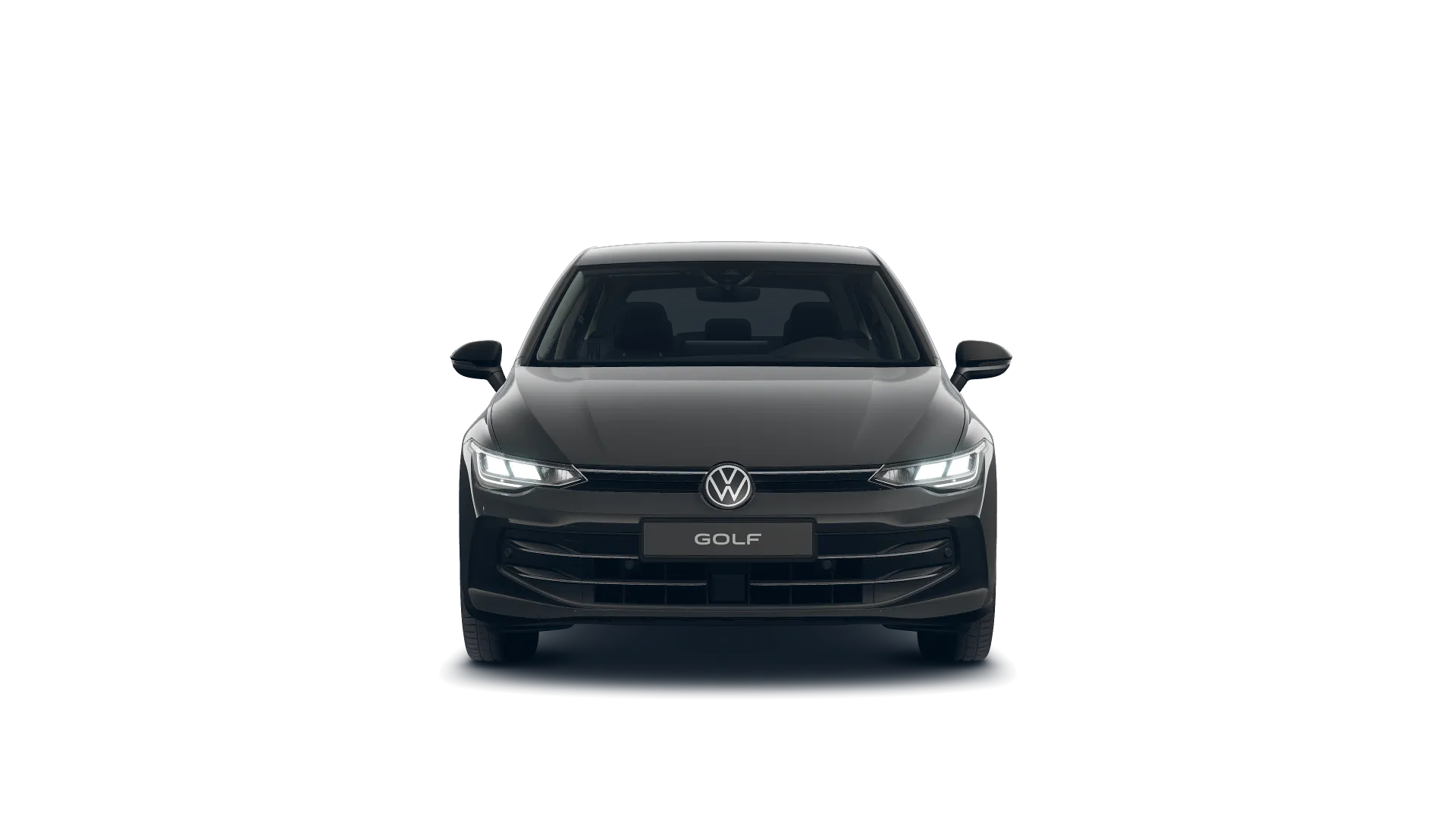 Volkswagen Golf Goal