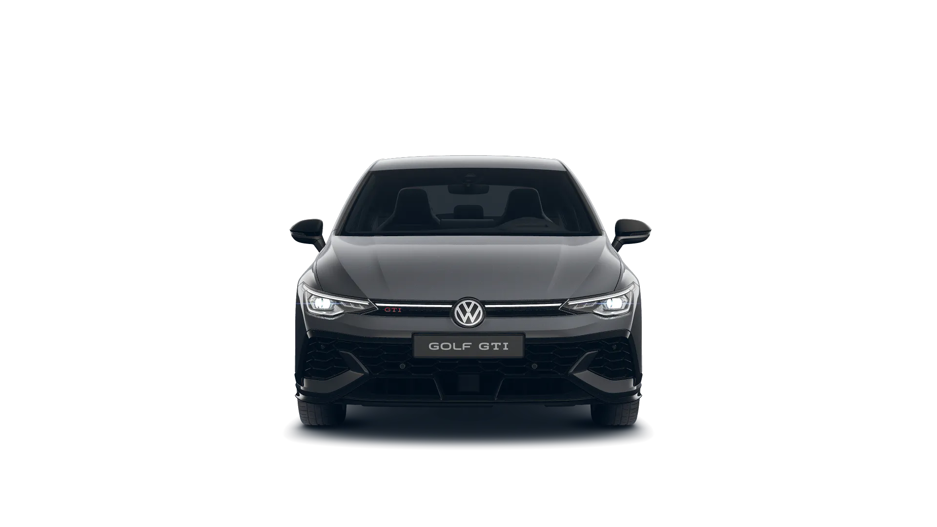 Volkswagen Golf GTI Clubsport