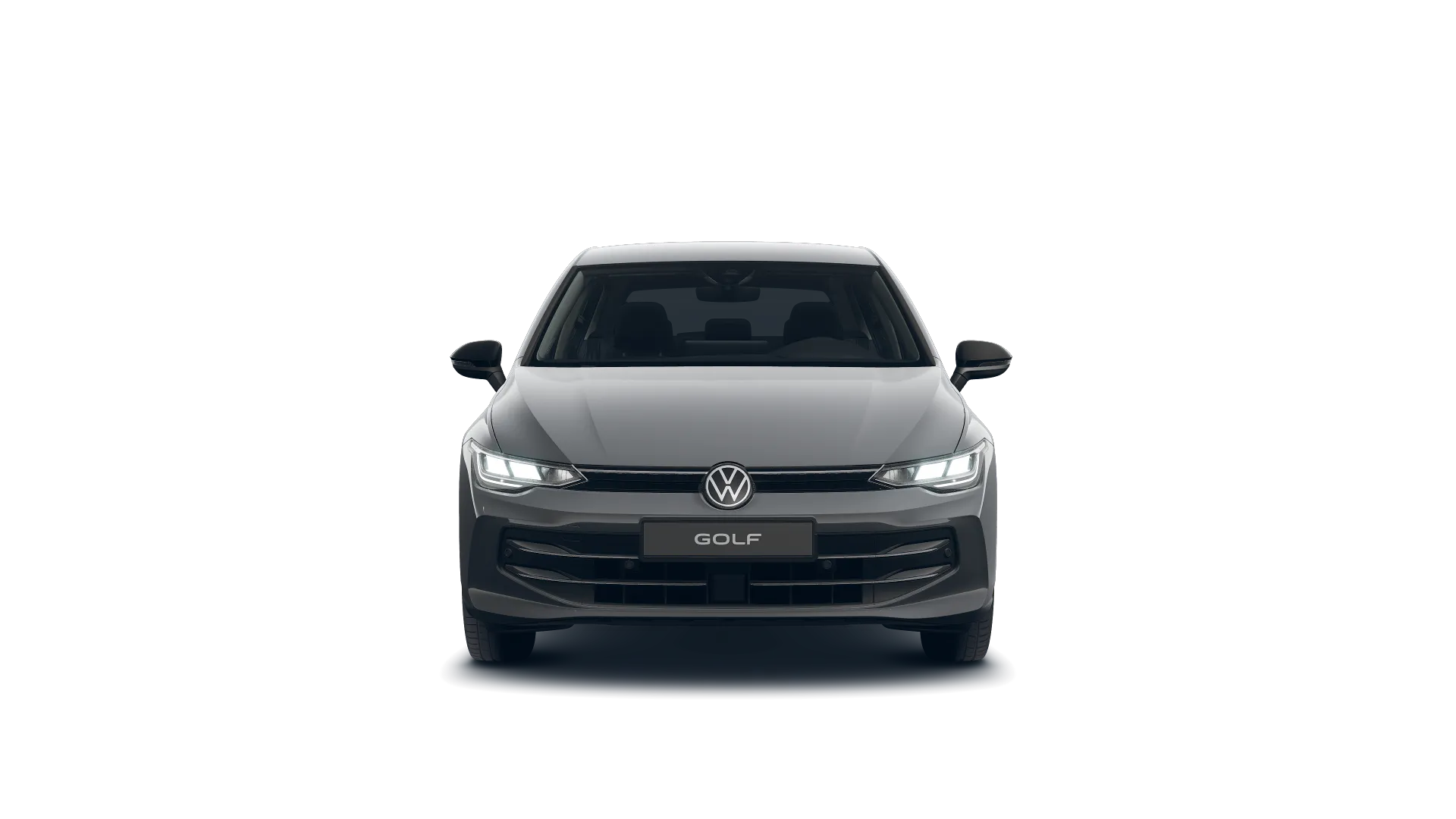 Volkswagen Golf Goal