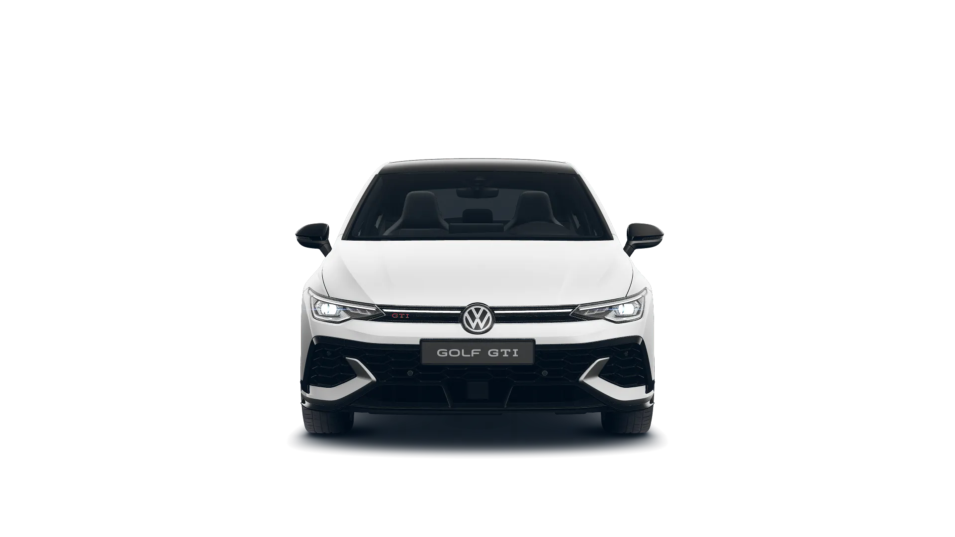 Volkswagen Golf GTI Clubsport