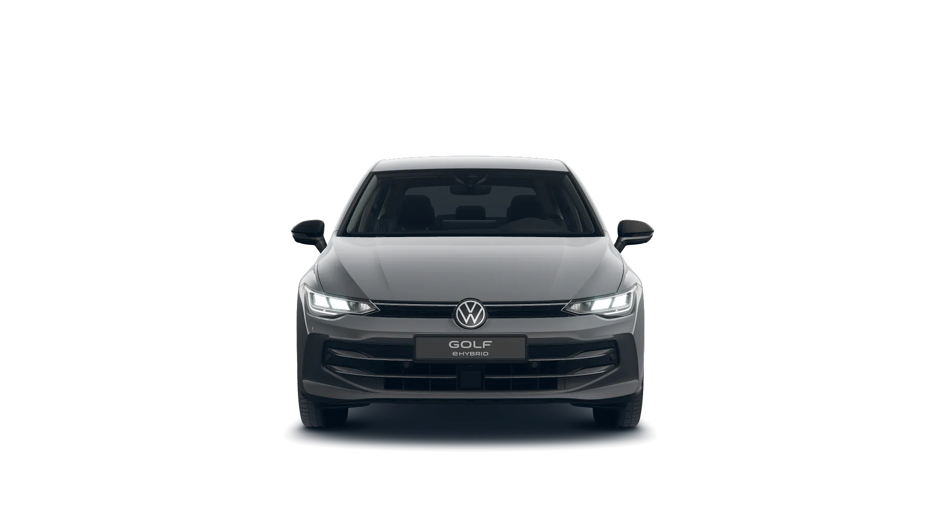 Volkswagen Golf Goal
