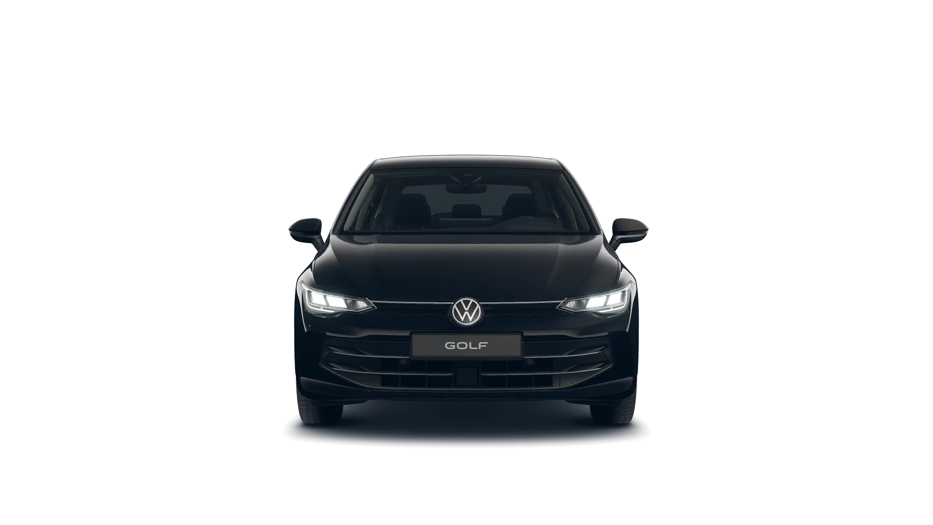 Volkswagen Golf Goal